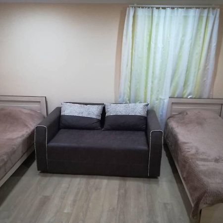 Tbilisi Center House Appartement Buitenkant foto