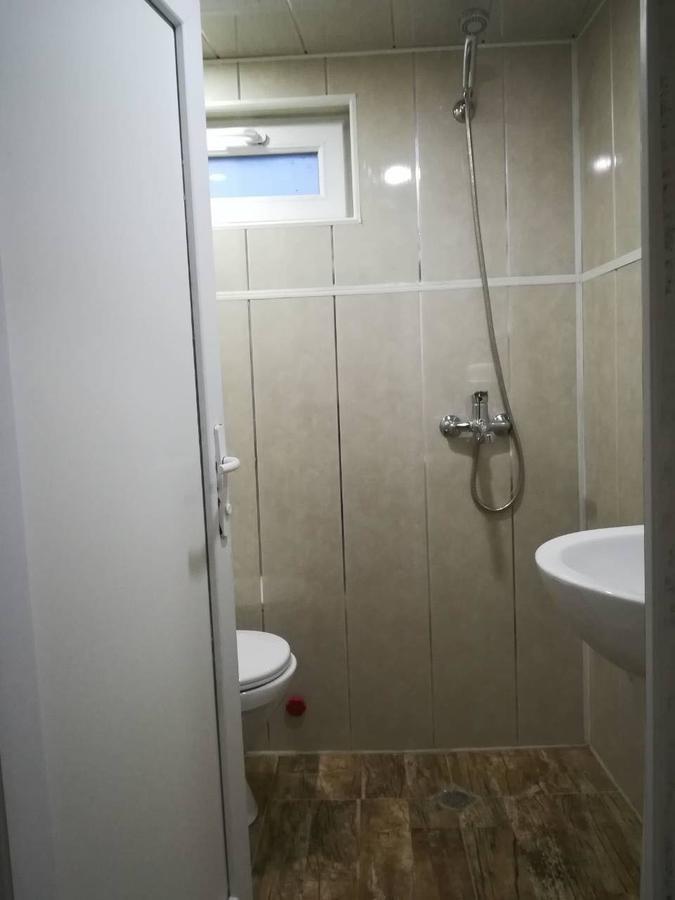 Tbilisi Center House Appartement Buitenkant foto