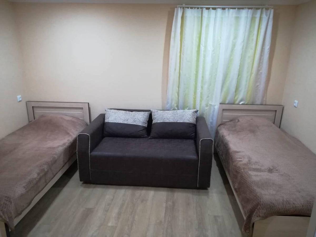 Tbilisi Center House Appartement Buitenkant foto