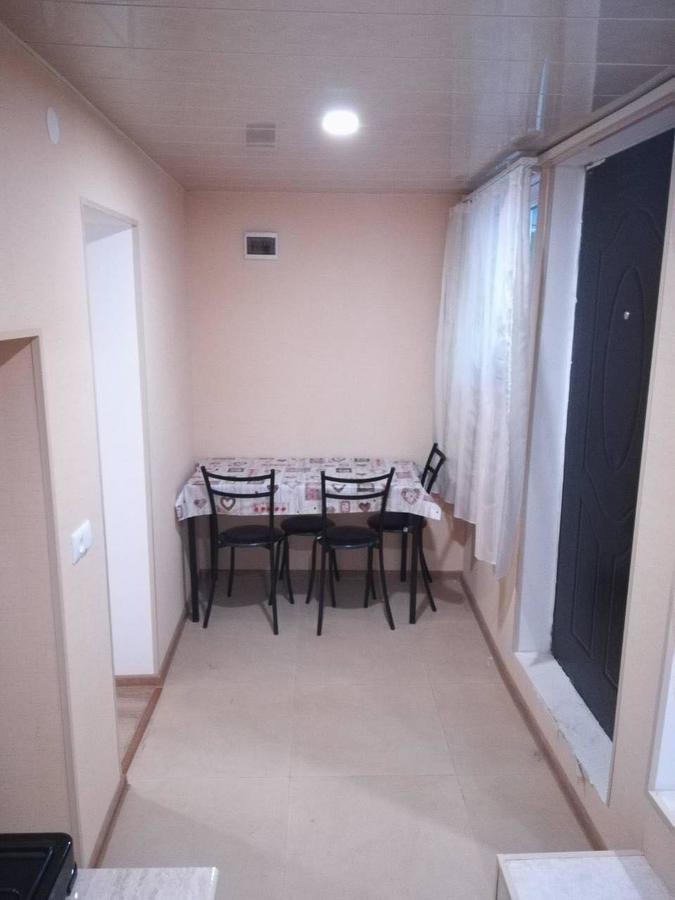 Tbilisi Center House Appartement Buitenkant foto