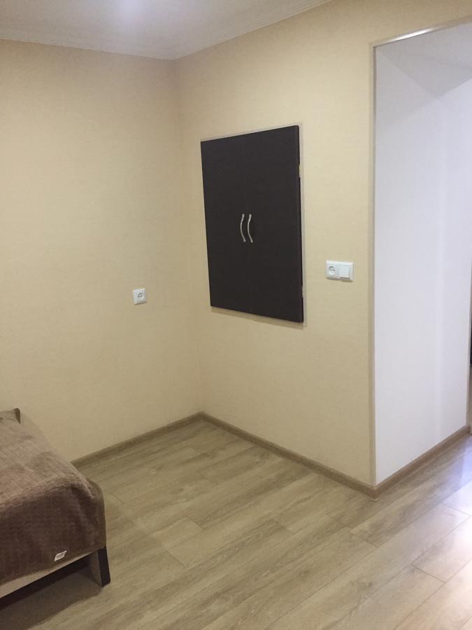 Tbilisi Center House Appartement Buitenkant foto